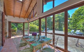 Villa Il Castagno Few Min From Beach - Happy Rentals